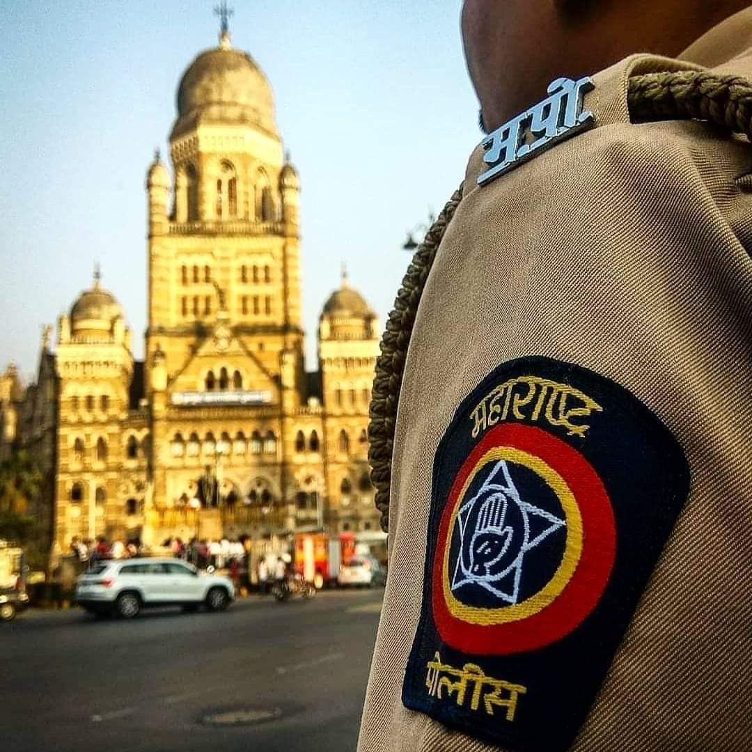 Police Officer Transfer | Mumbai DCPs Pathan, Manere,